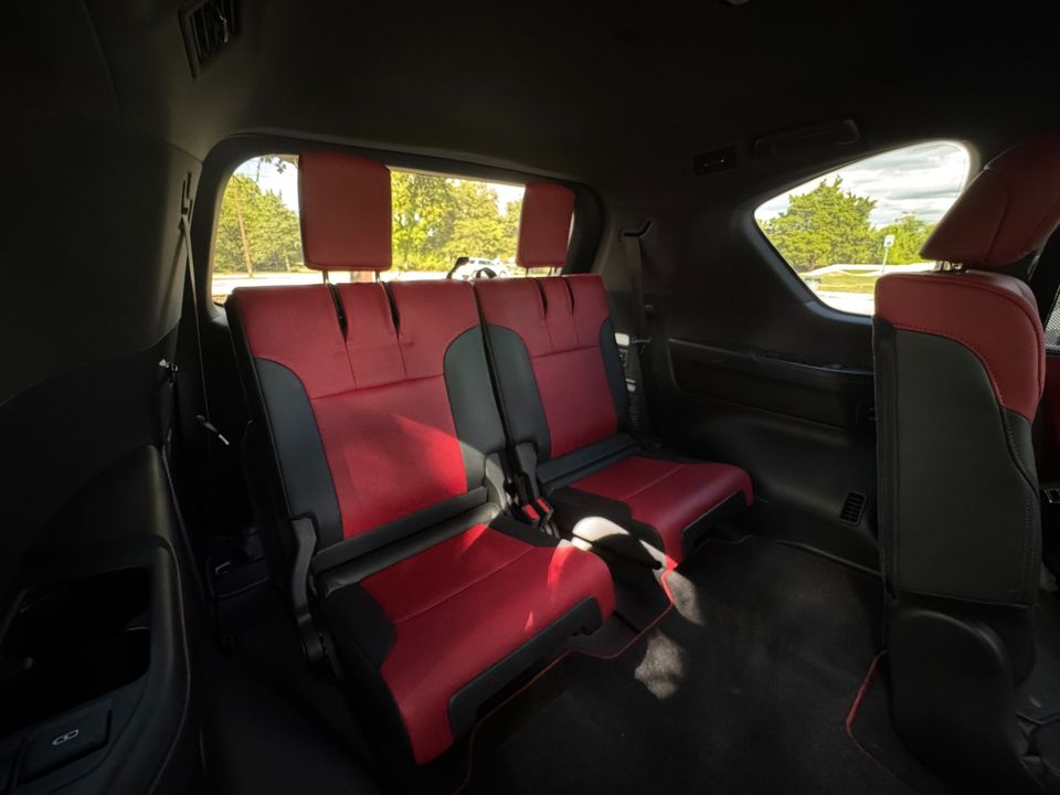 2024 Lexus LX 600
