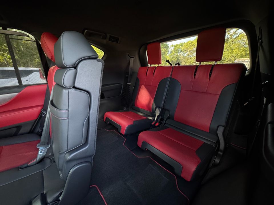 2024 Lexus LX 600