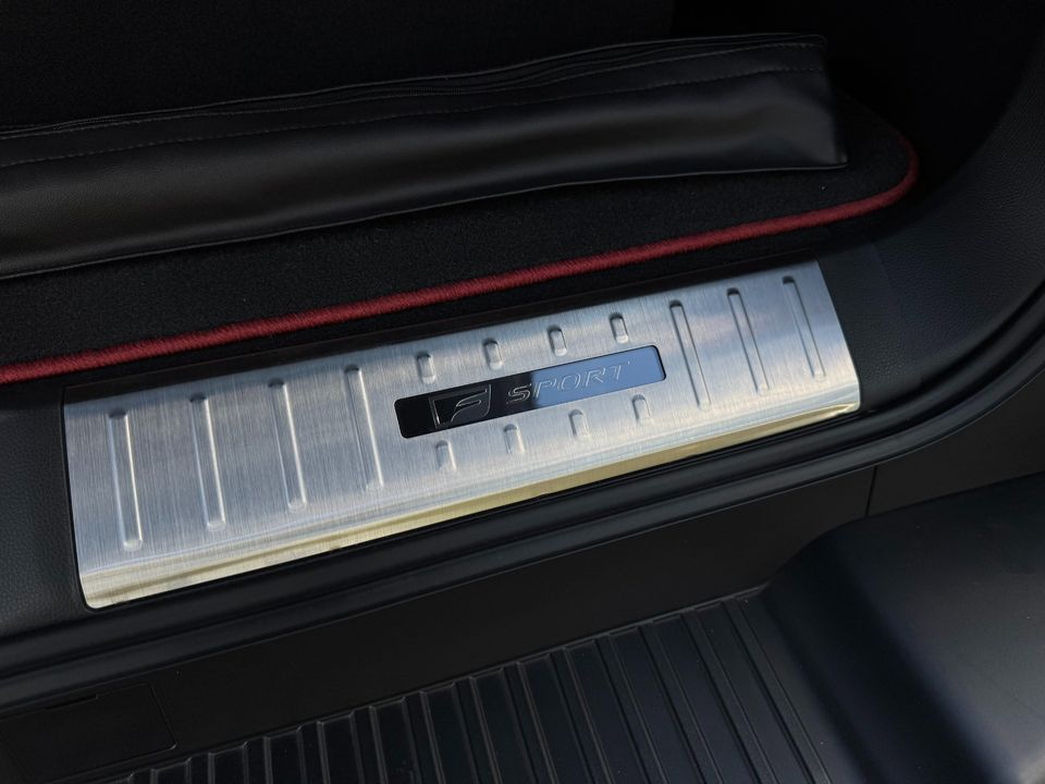 2024 Lexus LX 600