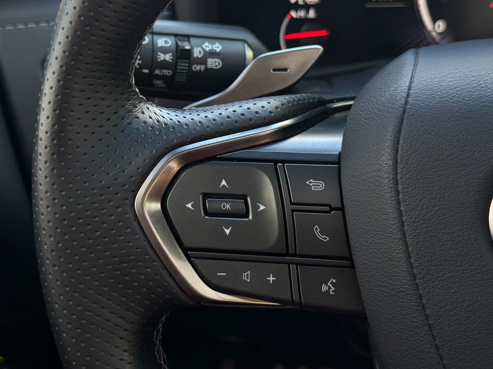 2024 Lexus LX 600