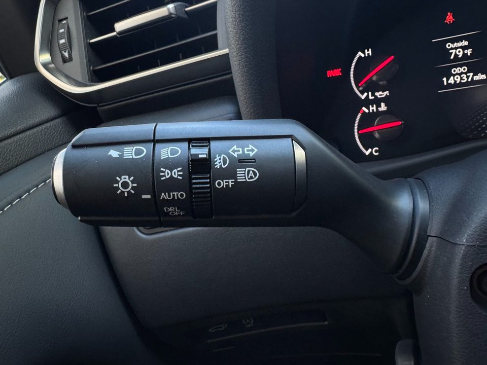 2024 Lexus LX 600