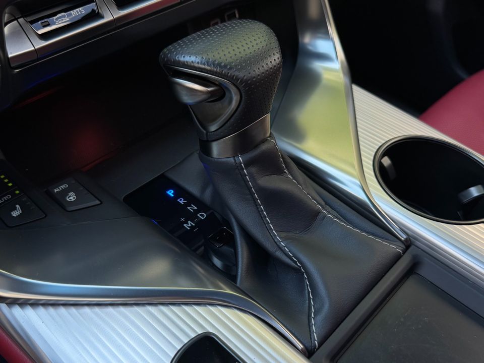 2024 Lexus LX 600