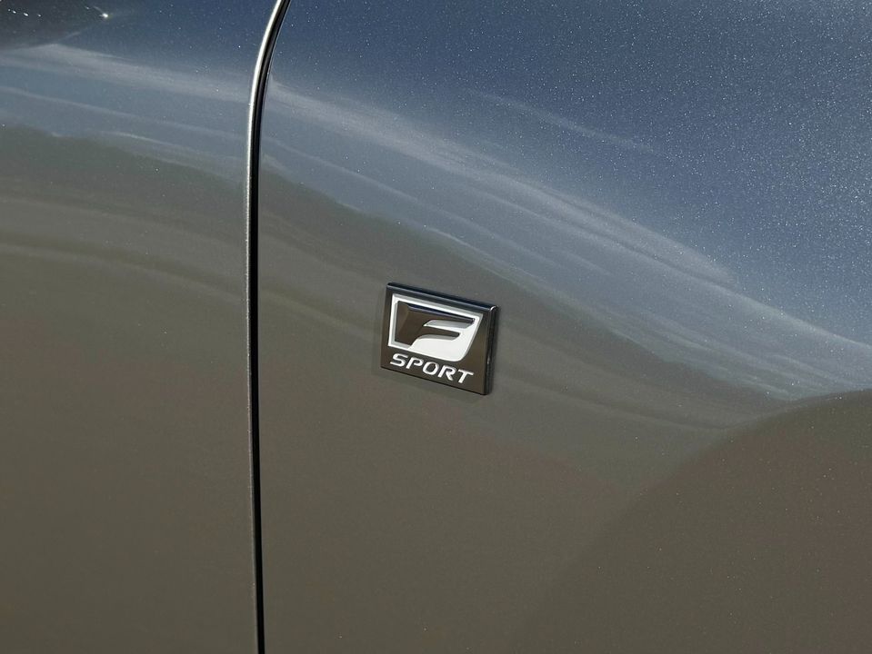2024 Lexus LX 600