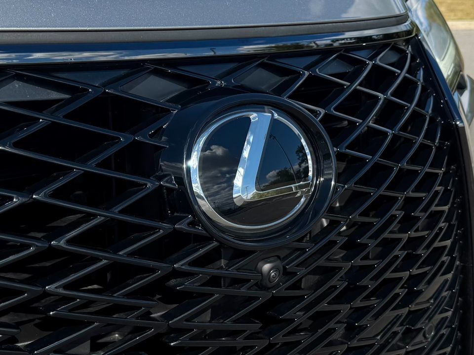 2024 Lexus LX 600