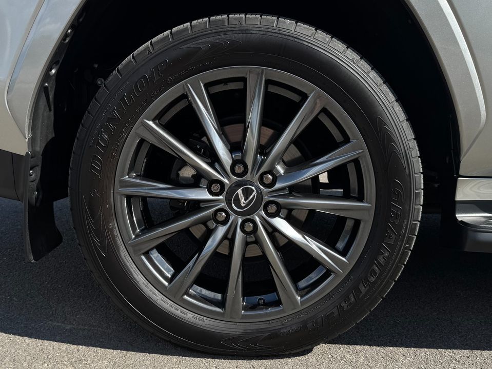 2024 Lexus LX 600