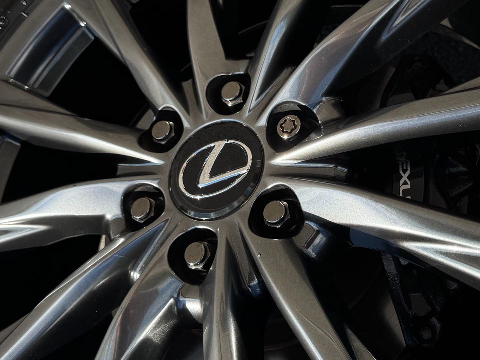 2024 Lexus LX 600