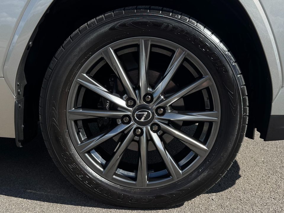 2024 Lexus LX 600