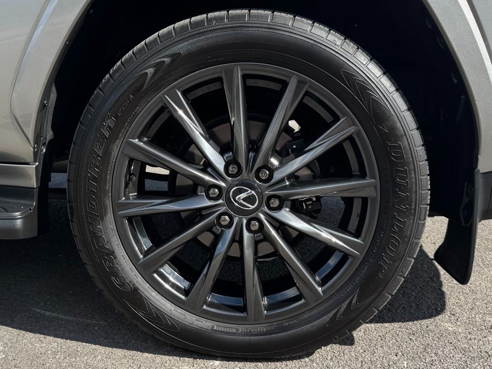 2024 Lexus LX 600