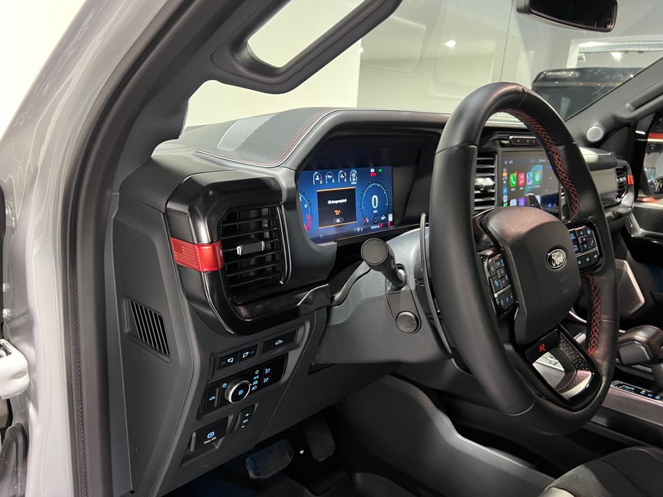 2024 Ford F-150 RAPTOR R CREW 4WD 720hp