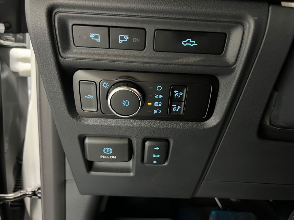 2024 Ford F-150 RAPTOR R CREW 4WD 720hp