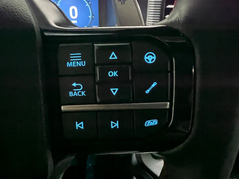 2024 Ford F-150 RAPTOR R CREW 4WD 720hp