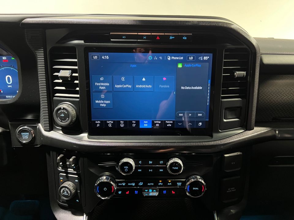 2024 Ford F-150 RAPTOR R CREW 4WD 720hp