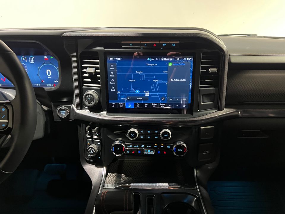2024 Ford F-150 RAPTOR R CREW 4WD 720hp