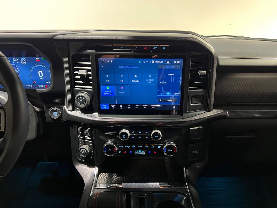 2024 Ford F-150 RAPTOR R CREW 4WD 720hp