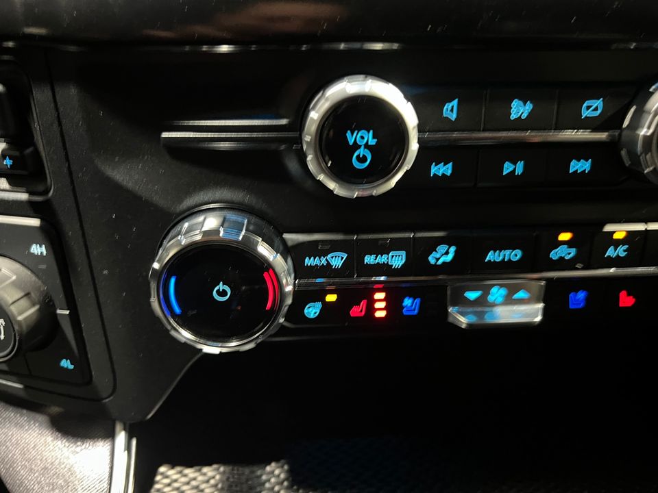 2024 Ford F-150 RAPTOR R CREW 4WD 720hp