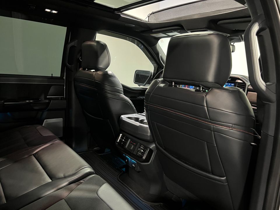 2024 Ford F-150 RAPTOR R CREW 4WD 720hp