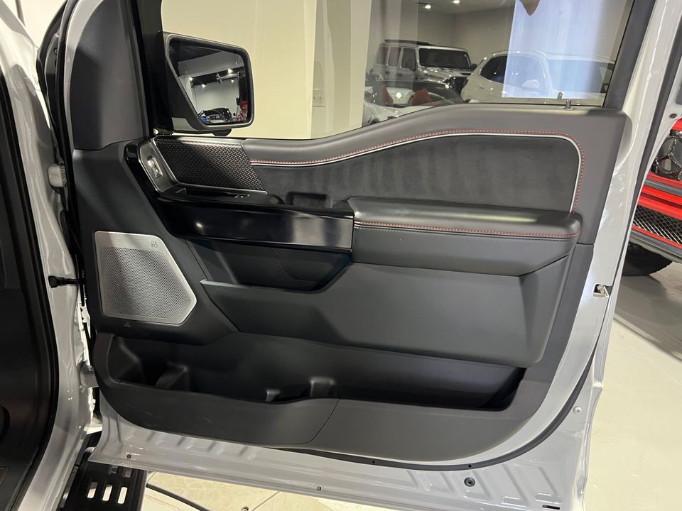 2024 Ford F-150 RAPTOR R CREW 4WD 720hp