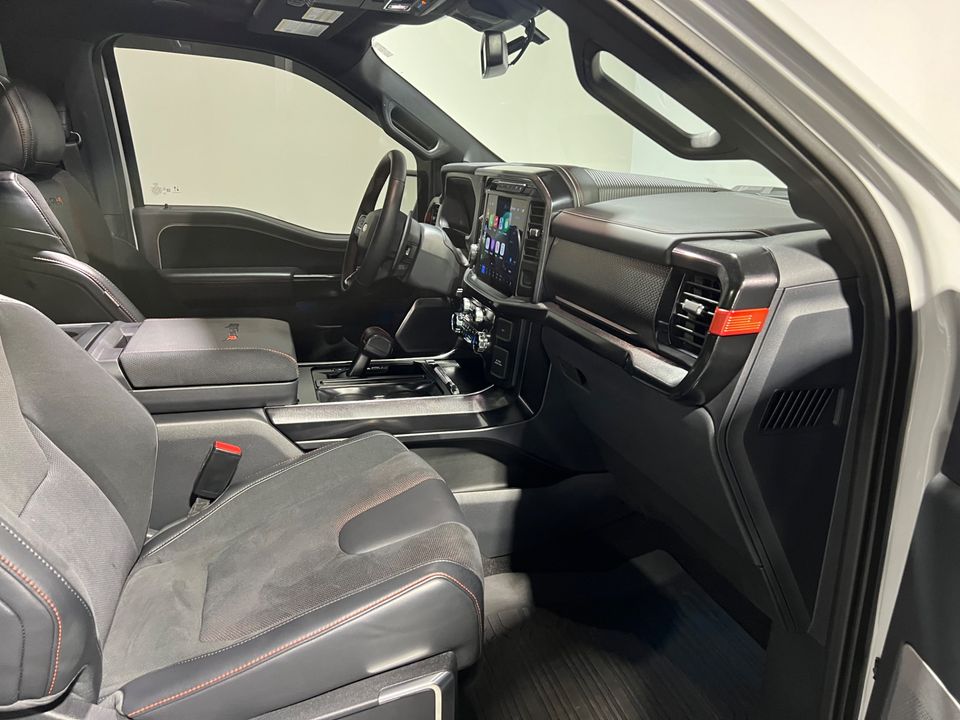 2024 Ford F-150 RAPTOR R CREW 4WD 720hp