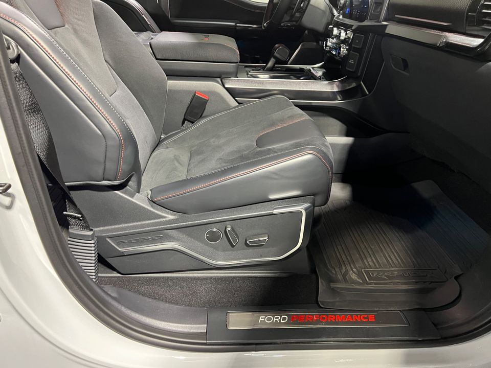 2024 Ford F-150 RAPTOR R CREW 4WD 720hp