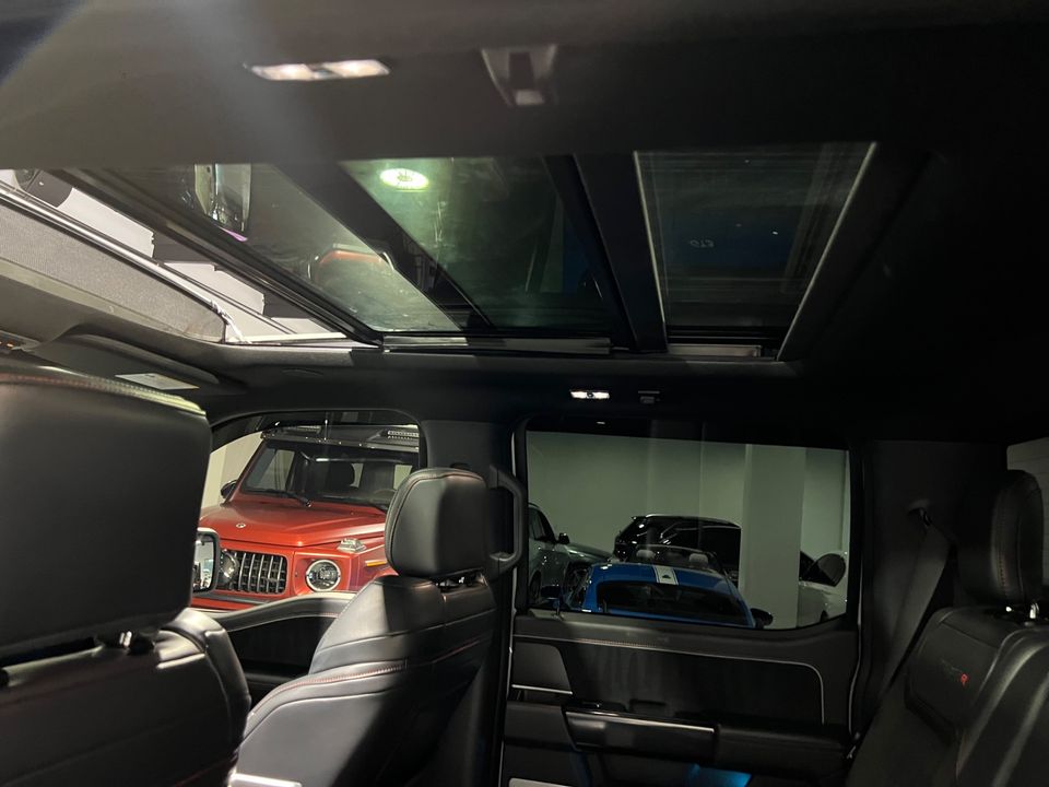 2024 Ford F-150 RAPTOR R CREW 4WD 720hp