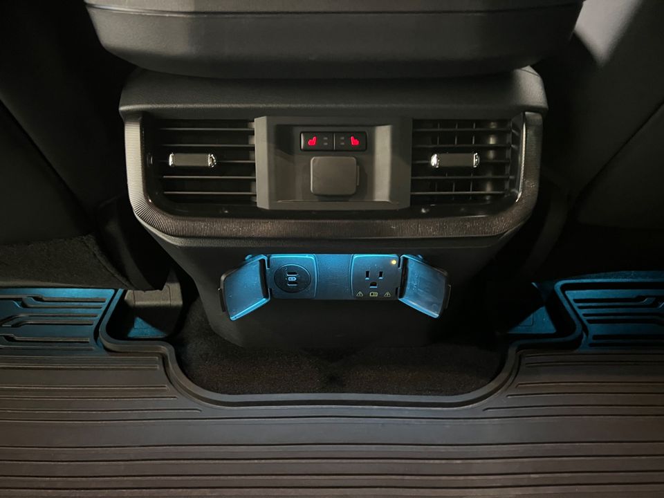 2024 Ford F-150 RAPTOR R CREW 4WD 720hp