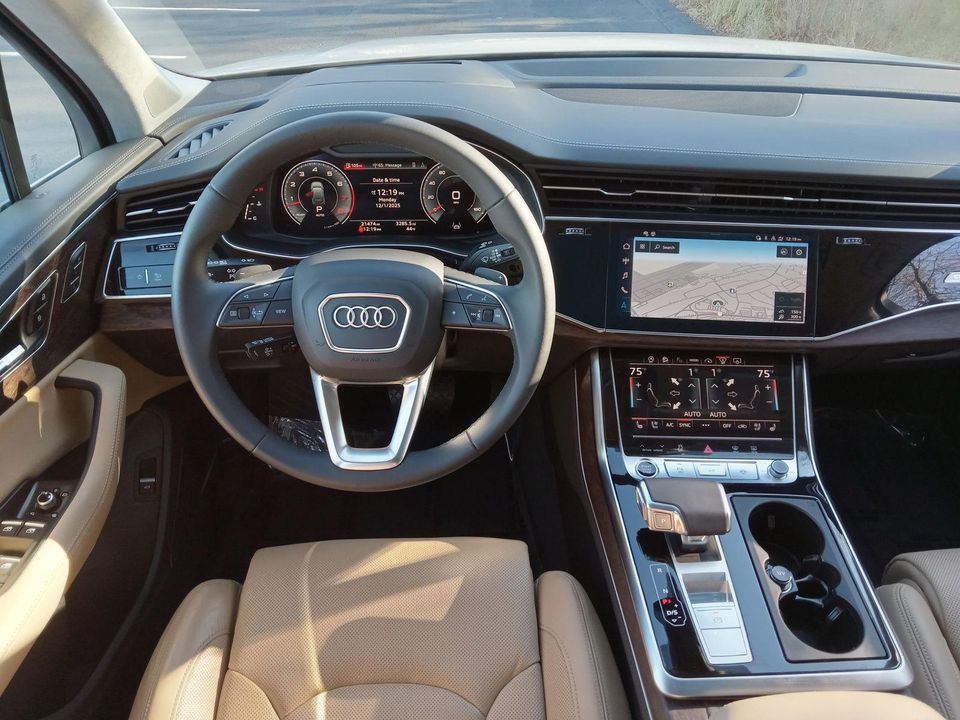 2023 Audi Q7