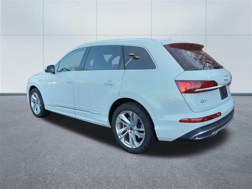 2023 Audi Q7