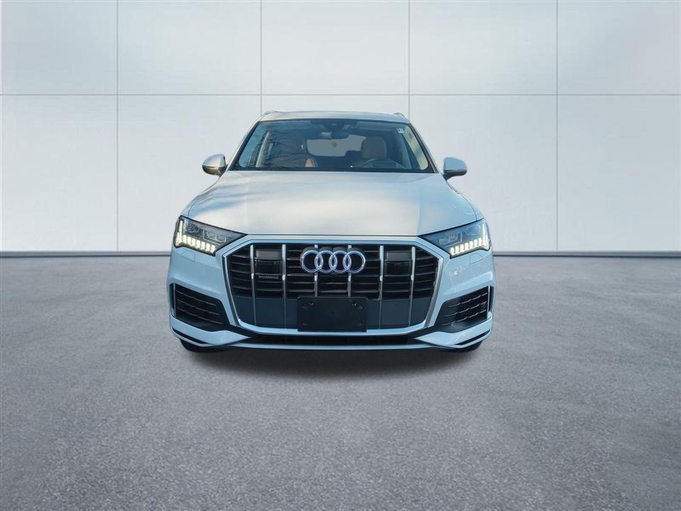 2023 Audi Q7