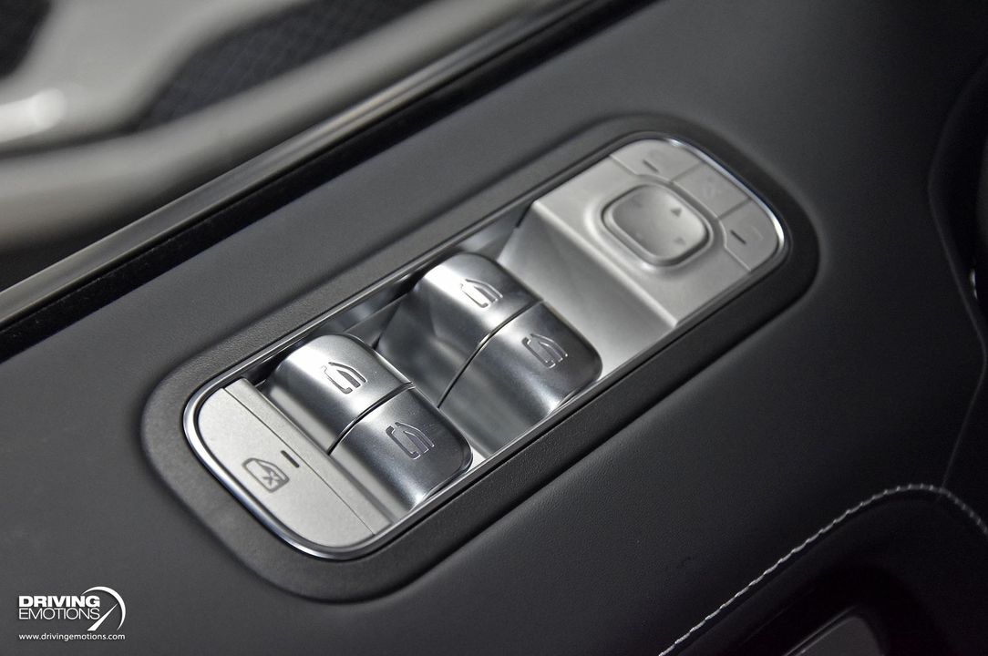 2025 Mercedes-Benz G63 AMG