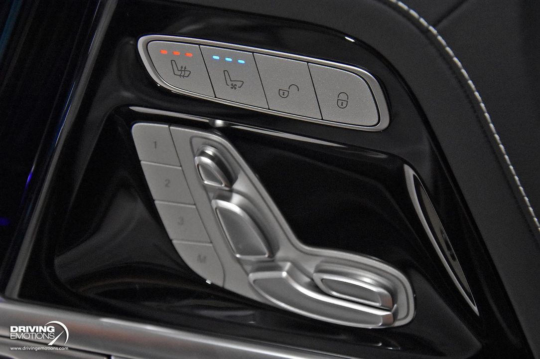 2025 Mercedes-Benz G63 AMG