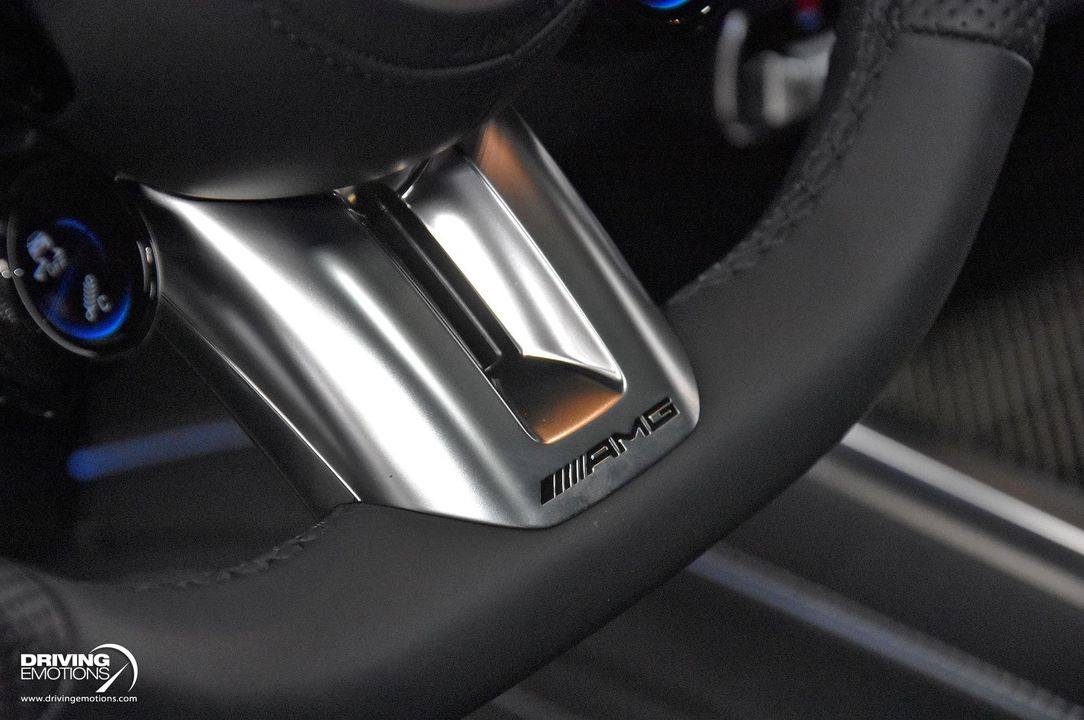 2025 Mercedes-Benz G63 AMG