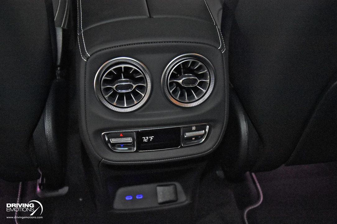 2025 Mercedes-Benz G63 AMG