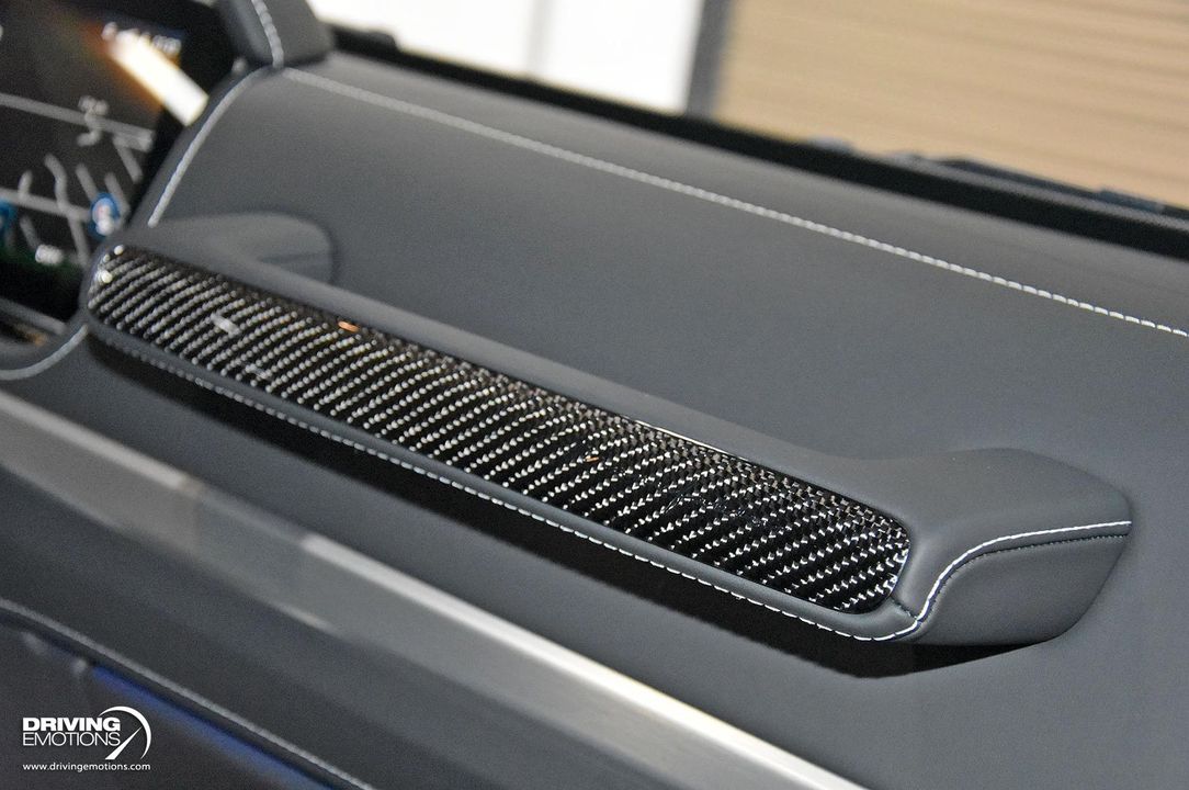 2025 Mercedes-Benz G63 AMG