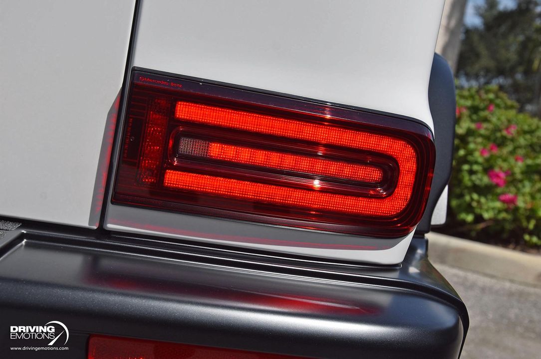2025 Mercedes-Benz G63 AMG