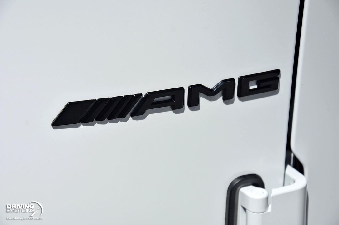 2025 Mercedes-Benz G63 AMG