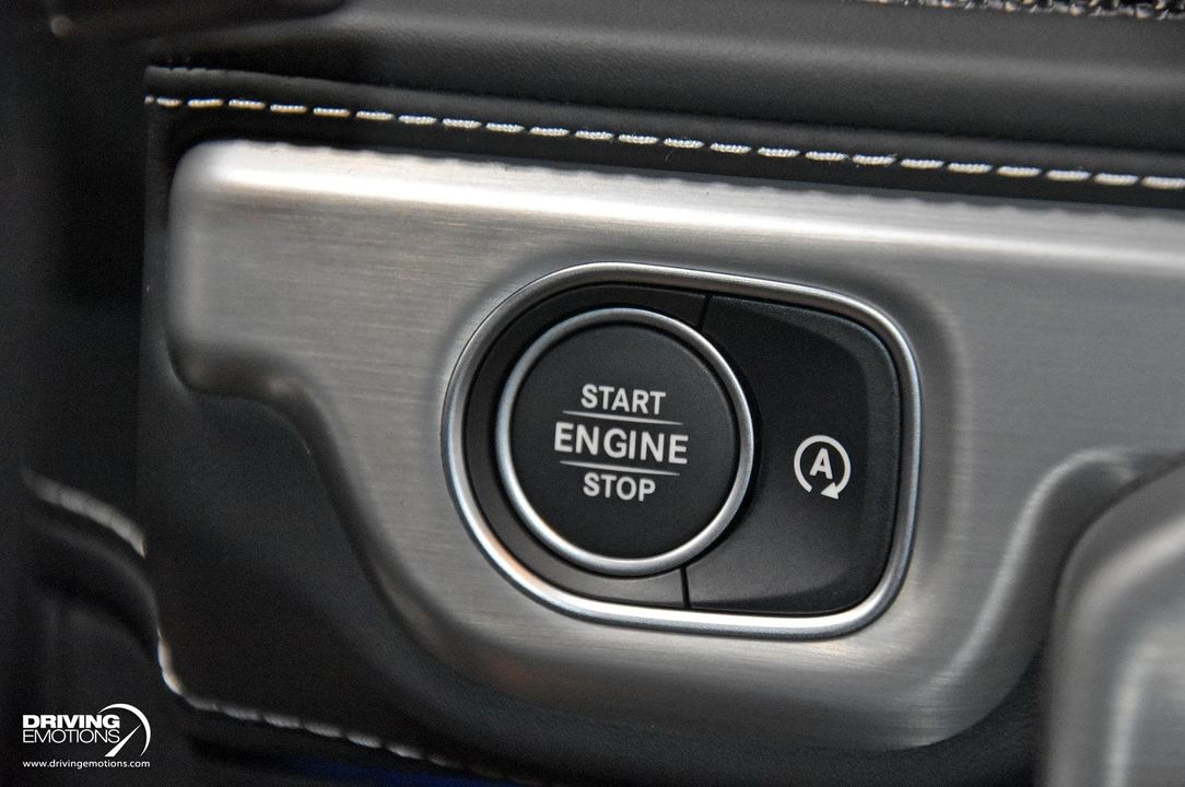 2025 Mercedes-Benz G63 AMG