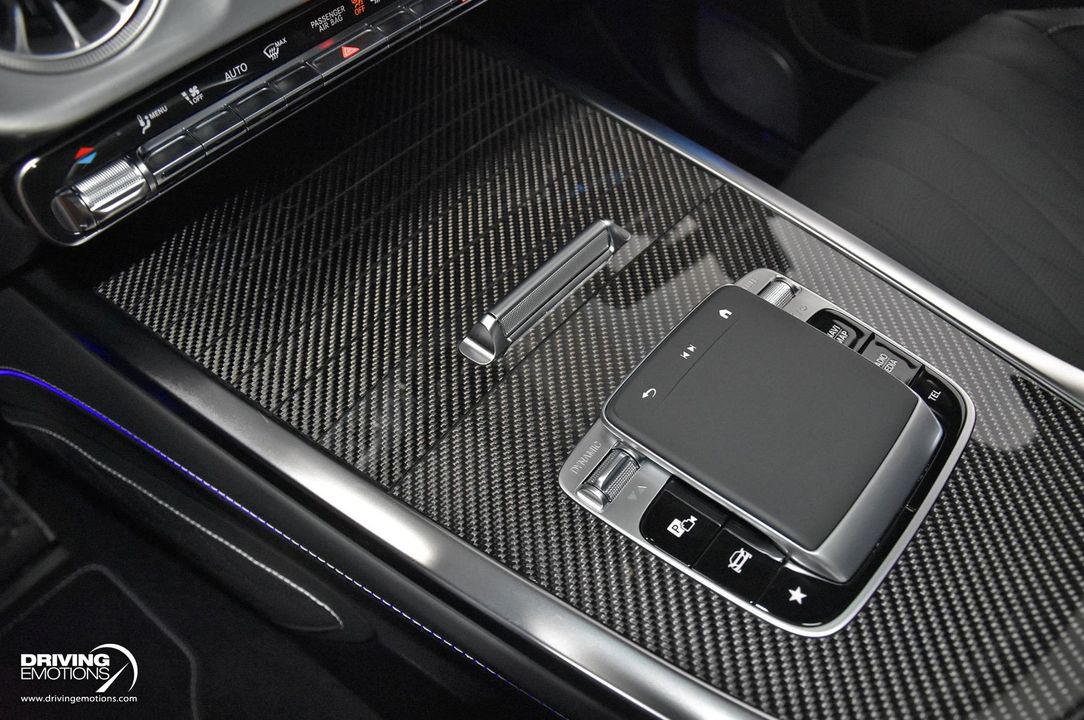 2025 Mercedes-Benz G63 AMG