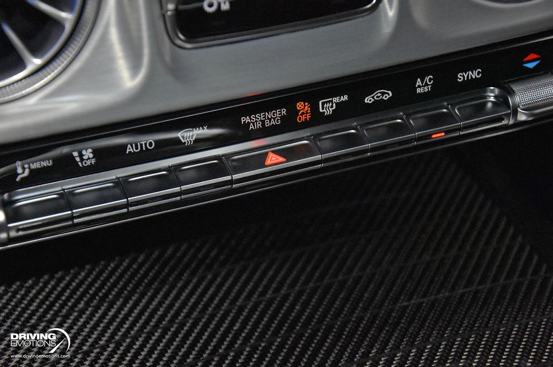2025 Mercedes-Benz G63 AMG