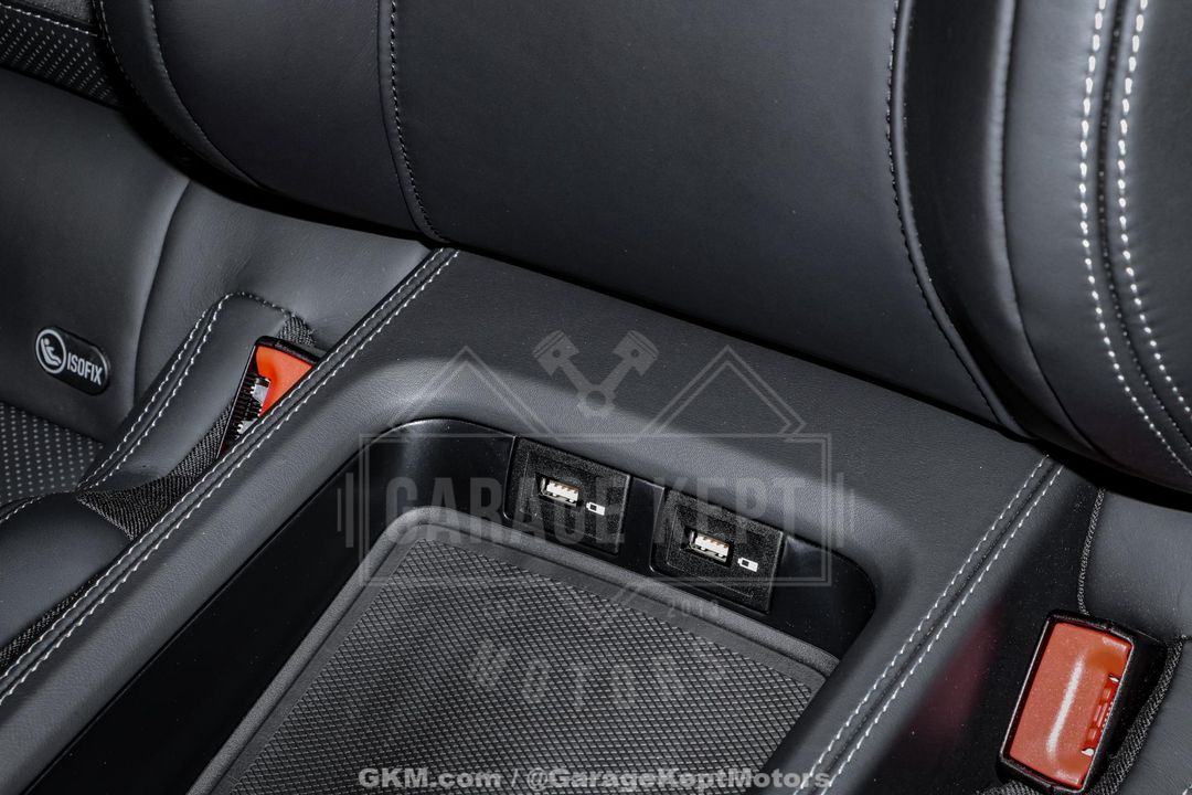 2021 Mercedes-Benz AMG GT