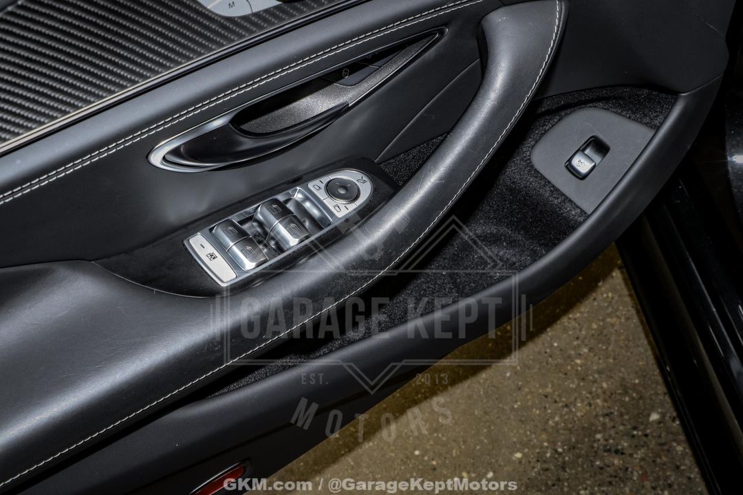 2021 Mercedes-Benz AMG GT