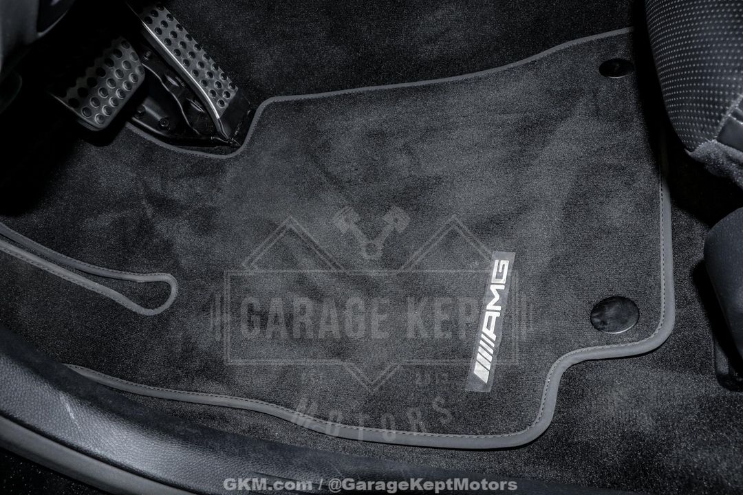 2021 Mercedes-Benz AMG GT