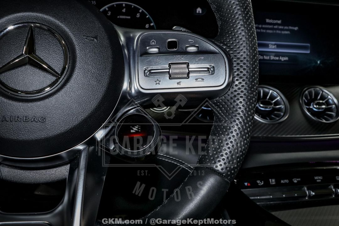 2021 Mercedes-Benz AMG GT