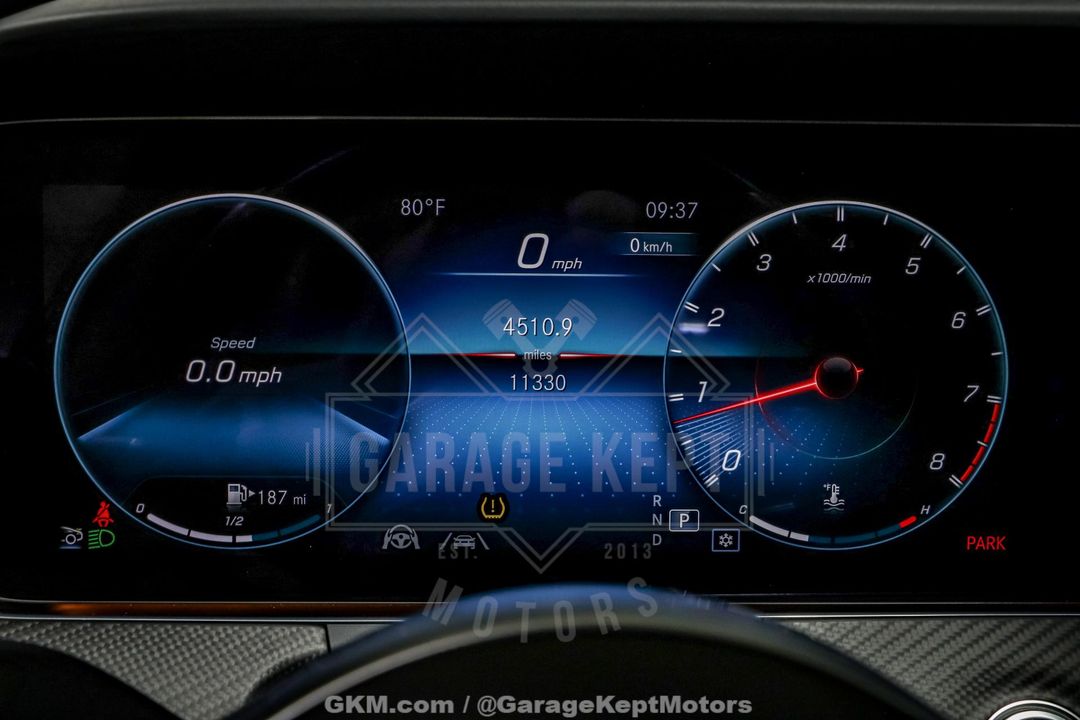 2021 Mercedes-Benz AMG GT