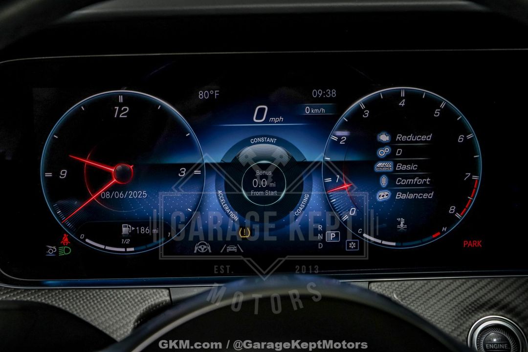 2021 Mercedes-Benz AMG GT