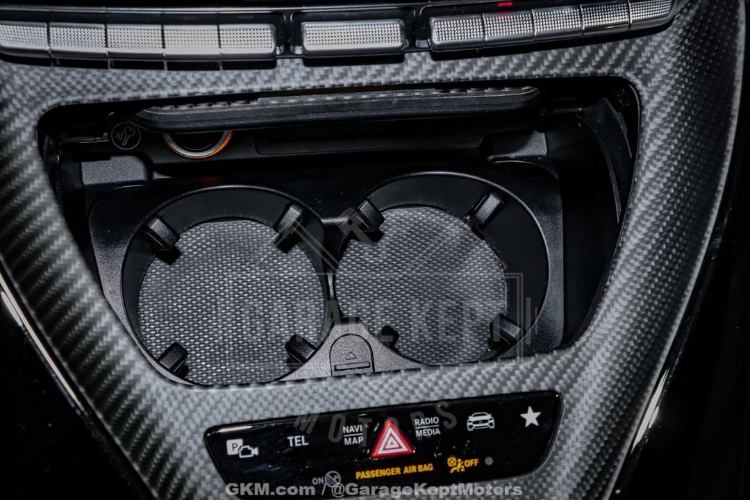 2021 Mercedes-Benz AMG GT