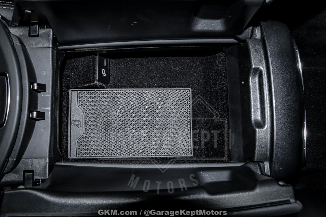 2021 Mercedes-Benz AMG GT