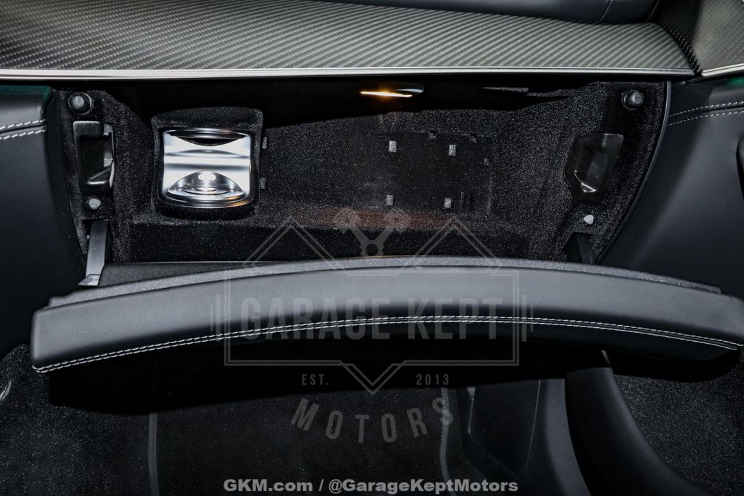 2021 Mercedes-Benz AMG GT