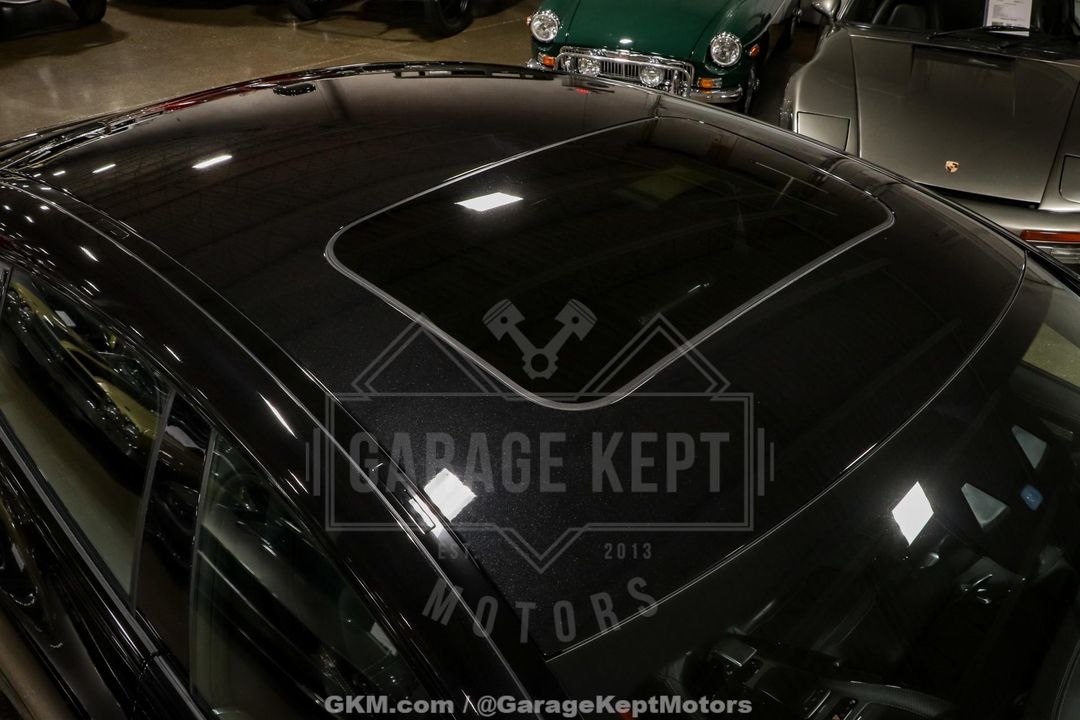 2021 Mercedes-Benz AMG GT
