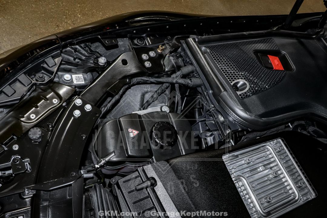 2021 Mercedes-Benz AMG GT