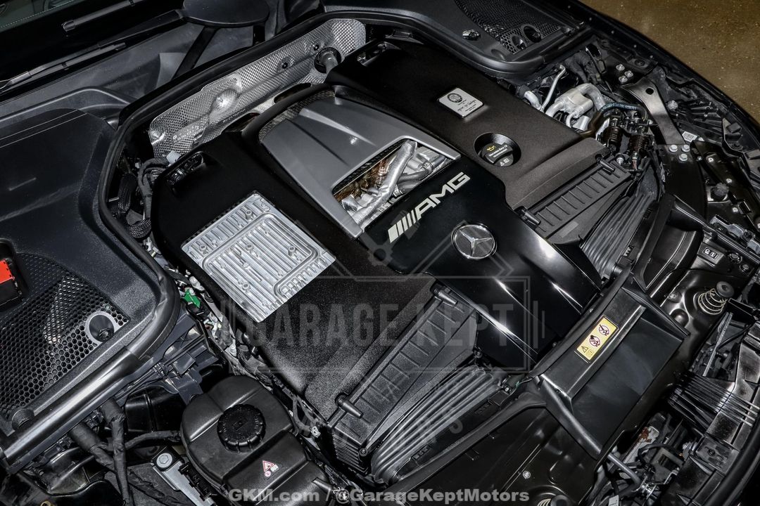 2021 Mercedes-Benz AMG GT